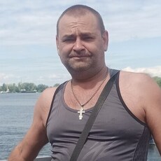 Фотография мужчины Сергей, 46 лет из г. Курган
