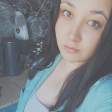 Яна, 26 из г. Топки.