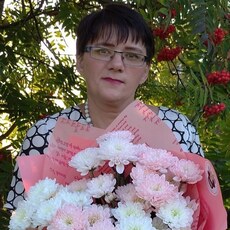 Фотография девушки Марина, 51 год из г. Анжеро-Судженск