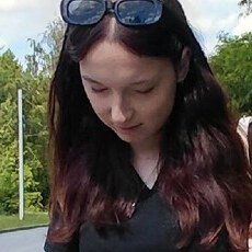 Галя, 18 из г. Пенза.