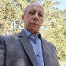 Фотография мужчины Владимир, 60 лет из г. Улан-Удэ