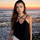 Юля, 19 лет