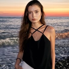Фотография девушки Юля, 19 лет из г. Воронеж