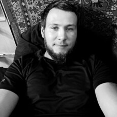 Фотография мужчины Арслан, 35 лет из г. Сосновый Бор