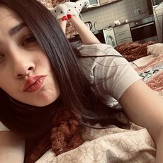 Екатерина, 25 из г. Кемерово.