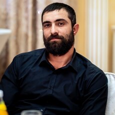 Фотография мужчины Maga, 34 года из г. Бердянск