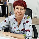 Наталья, 60 лет