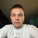 Макс, 23 года