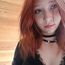 Алина, 18 лет