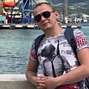 Макс, 35 лет