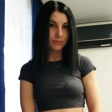 Евгения, 24 из г. Красноярск.