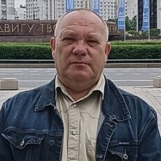 Александр, 56 из г. Калининград.