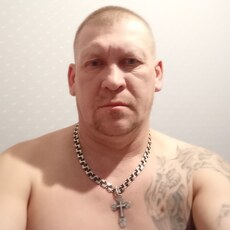 Фотография мужчины Саша, 46 лет из г. Красноуральск