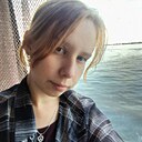 Анастасия, 20 лет
