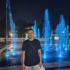 Фотография мужчины Андрей, 42 года из г. Артем