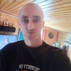 Фотография мужчины Эдуард, 47 лет из г. Бронницы