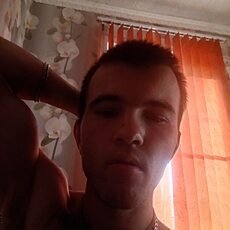 Фотография мужчины Сергей, 22 года из г. Астрахань