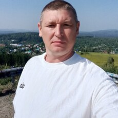 Фотография мужчины Данил, 43 года из г. Шерегеш