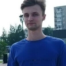 Фотография мужчины Иван, 24 года из г. Серов