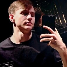 Фотография мужчины Сергей, 24 года из г. Ташкент