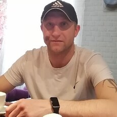 Фотография мужчины Владимир, 39 лет из г. Норильск