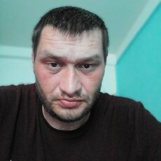 Фотография мужчины Андрей, 46 лет из г. Шелехов