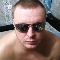 Фотография мужчины Илья, 43 года из г. Усть-Кут