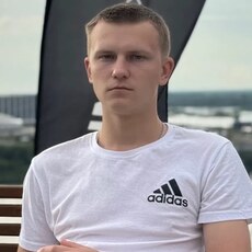 Фотография мужчины Андрей, 21 год из г. Нижний Новгород
