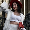 Уля, 25 лет
