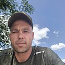 Виктор, 35 лет
