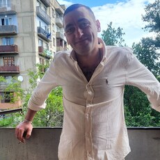 Фотография мужчины Giorgi, 37 лет из г. Тбилиси