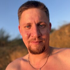 Фотография мужчины Максим, 34 года из г. Санкт-Петербург
