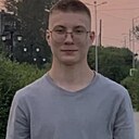 Николай, 18 лет