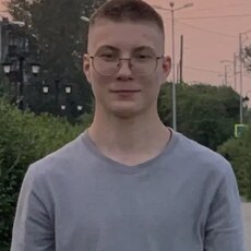 Фотография мужчины Николай, 18 лет из г. Нижний Тагил