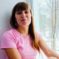 Фотография девушки Наталья, 31 год из г. Васильево