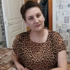 Фотография девушки Елена, 48 лет из г. Лунинец