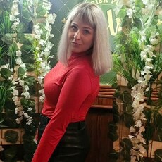 Ирина, 35 из г. Магнитогорск.