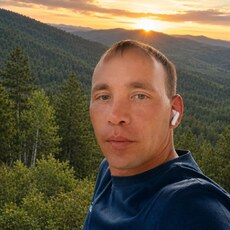 Фотография мужчины Андрей, 40 лет из г. Чита