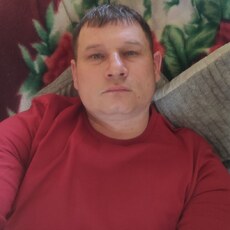 Фотография мужчины Сергей, 40 лет из г. Хилок