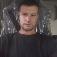 Фотография мужчины Александр, 33 года из г. Семей