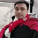 Дмитрий, 35 лет