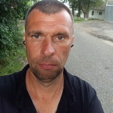 Фотография мужчины Леонид, 39 лет из г. Симферополь