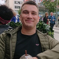 Фотография мужчины Саша, 34 года из г. Мукачево