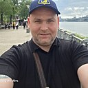 Давид, 41 год