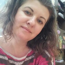 Оксана, 44 из г. Красноярск.
