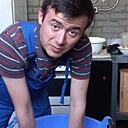 Санжар, 28 лет