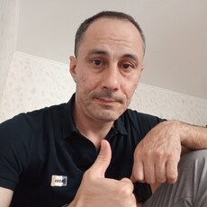 Фотография мужчины Фуад, 45 лет из г. Москва