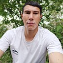 Дима, 24 года