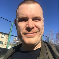 Фотография мужчины Олег, 38 лет из г. Нижний Тагил