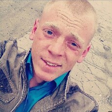 Фотография мужчины Дмитрий, 29 лет из г. Хабаровск